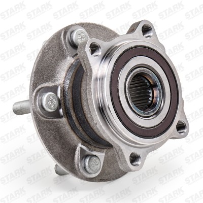 Wheel Bearing Stark SKWB-0180444 SKWB-0180444 - photo 5