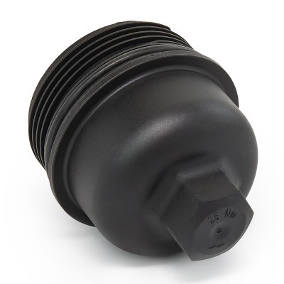 Oil filter housing RIDEX 590H0051 590H0051 - photo 2