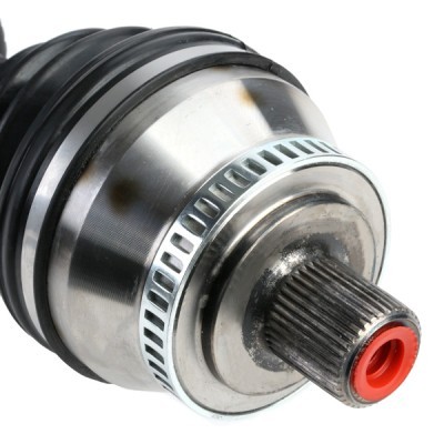 Drive Shaft RIDEX 13D0041 13D0041 - photo 5