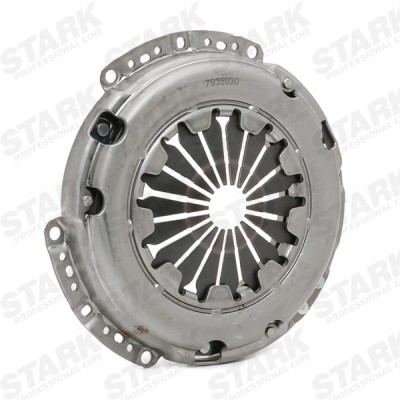 Clutch Kit Stark SKCK-0100032 SKCK-0100032 - photo 3