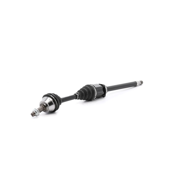 Drive Shaft RIDEX 13D0344R 13D0344R - photo 1