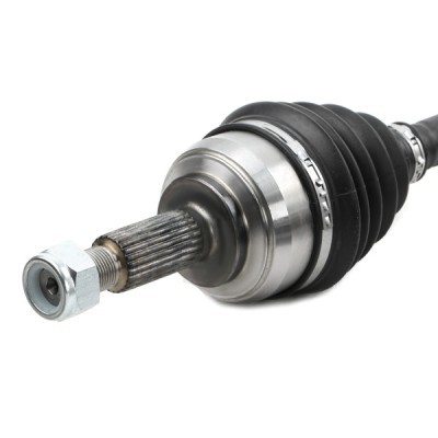 Drive Shaft RIDEX 13D0458 13D0458 - photo 6