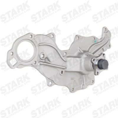 Water Pump, Engine Cooling Stark SKWP-0520469 SKWP-0520469 - photo 3