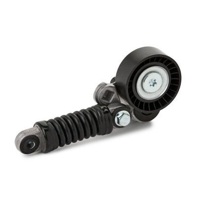 Belt Tensioner V-Ribbed Belt RIDEX 310T0315 310T0315 - photo 3