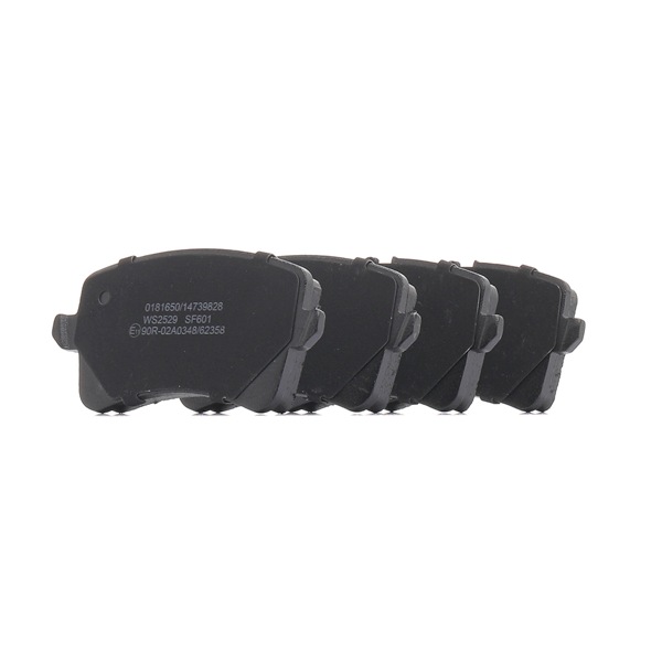 Brake Pads Set Stark SKBP-0011935 SKBP-0011935 - photo 1