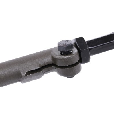Tie Rod Assembly RIDEX 284R0085 284R0085 - photo 5