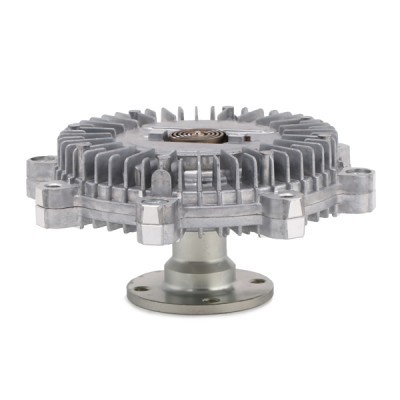 Clutch, Radiator Fan RIDEX 509C0098 509C0098 - photo 5