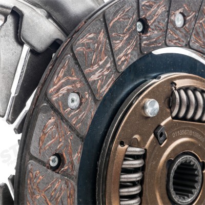 Clutch Kit Stark SKCK-0100185 SKCK-0100185 - photo 6