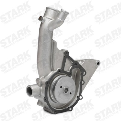 Water Pump, Engine Cooling Stark SKWP-0520467 SKWP-0520467 - photo 4