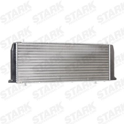 Radiator, Engine Cooling Stark SKRD-0120750 SKRD-0120750 - photo 3
