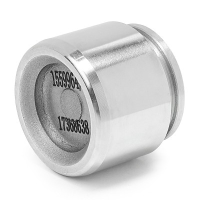 Piston, Brake Caliper RIDEX 2248P0061 2248P0061 - photo 3