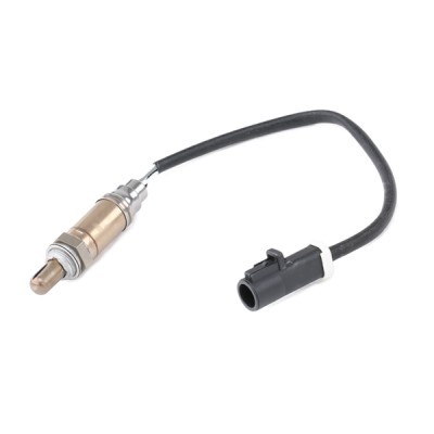 Lambda (Oxygen) Sensor RIDEX 3922L0210 3922L0210 - photo 3