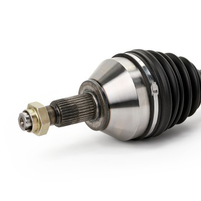 Drive Shaft RIDEX 13D0789R 13D0789R - photo 5