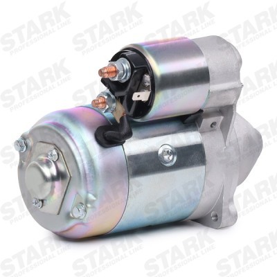Starter Stark SKSTR-0330479 SKSTR-0330479 - photo 4