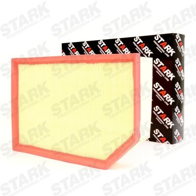 Air Filter Stark SKAF-0060227 SKAF-0060227 - photo 2