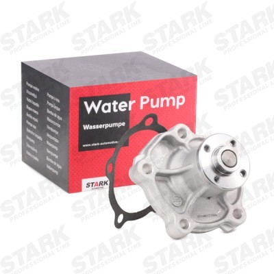 Water Pump, Engine Cooling Stark SKWP-0520245 SKWP-0520245 - photo 2