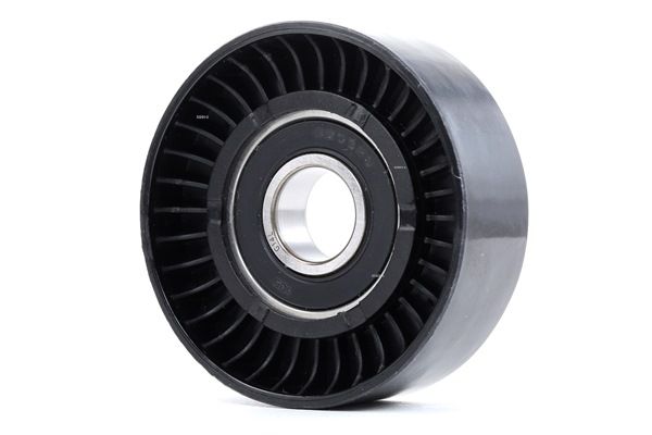 Belt Tensioner V-Ribbed Belt RIDEX 310T0168 310T0168 - photo 1