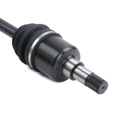 Drive Shaft RIDEX 13D0417 13D0417 - photo 5