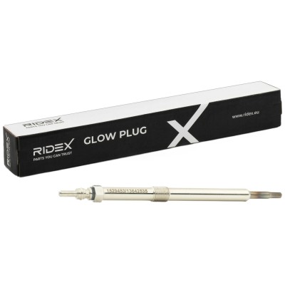 Glow Plug RIDEX 243G0037 243G0037 - photo 5