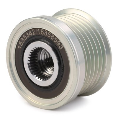 Alternator – one-way clutch RIDEX 1390F0103 1390F0103 - photo 4