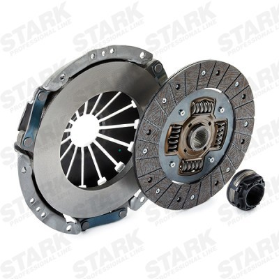 Clutch Kit Stark SKCK-0101012 SKCK-0101012 - photo 4