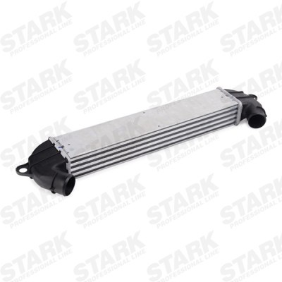 Intercooler, Charger Stark SKICC-0890064 SKICC-0890064 - photo 4