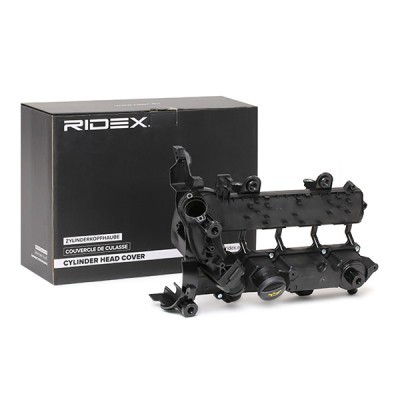 Valve cover RIDEX 977C0040 977C0040 - photo 2