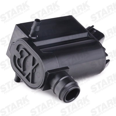 Washer Fluid Pump, window cleaning Stark SKWPC-1810007 SKWPC-1810007 - photo 3