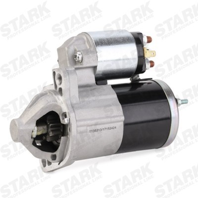 Starter Stark SKSTR-03330732 SKSTR-03330732 - photo 3