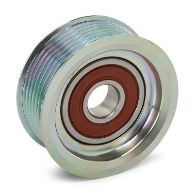 Belt Tensioner V-Ribbed Belt RIDEX 310T0110 310T0110 - photo 4