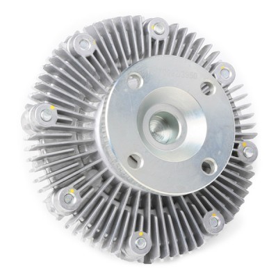 Clutch, Radiator Fan RIDEX 509C0065 509C0065 - photo 8