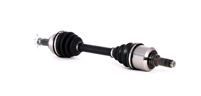 Drive Shaft RIDEX 13D0136 13D0136 - photo 1