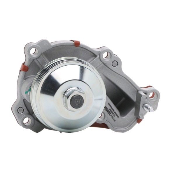 Water Pump, Engine Cooling RIDEX 1260W0514P 1260W0514P - photo 1