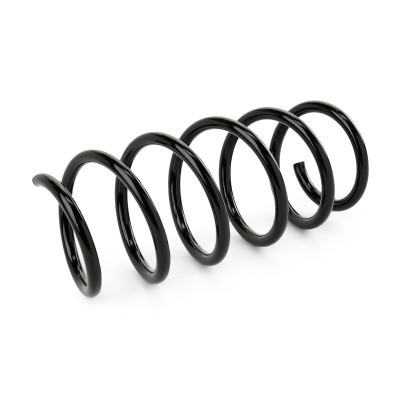 Suspension Spring RIDEX 188C0886 188C0886 - photo 2