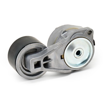 Belt Tensioner V-Ribbed Belt RIDEX 310T0601 310T0601 - photo 4