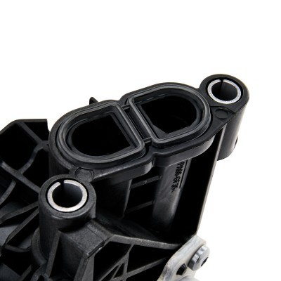 Oil filter housing RIDEX 590H0079 590H0079 - photo 5