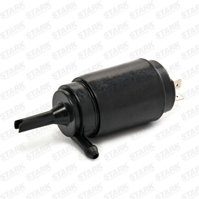 Washer Fluid Pump, window cleaning Stark SKWPC-1810011 SKWPC-1810011 - photo 3