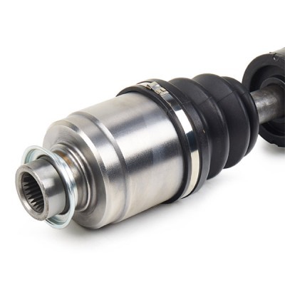 Drive Shaft RIDEX 13D0752 13D0752 - photo 13