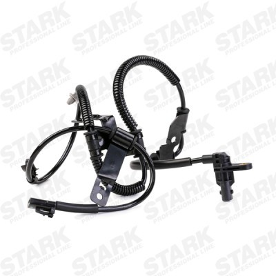 ABS Sensor Stark SKWSS-0350581 SKWSS-0350581 - photo 3