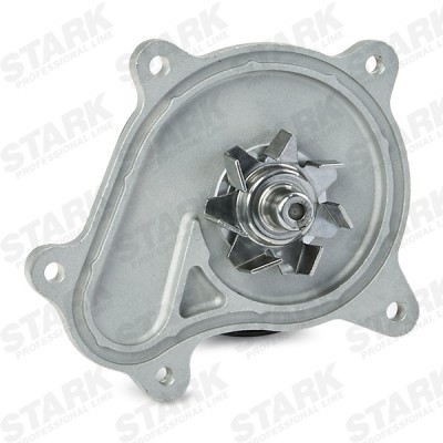 Water Pump, Engine Cooling Stark SKWP-0520561 SKWP-0520561 - photo 4