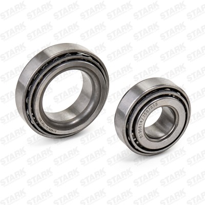 Wheel Bearing Stark SKWB-0180001 SKWB-0180001 - photo 8