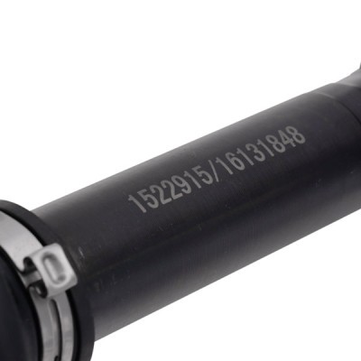 Drive Shaft RIDEX 13D0850 13D0850 - photo 4