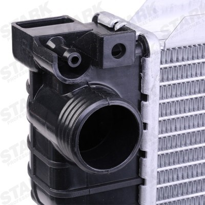 Radiator, Engine Cooling Stark SKRD-0120731 SKRD-0120731 - photo 8