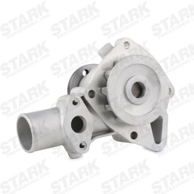 Water Pump, Engine Cooling Stark SKWP-0520437 SKWP-0520437 - photo 4
