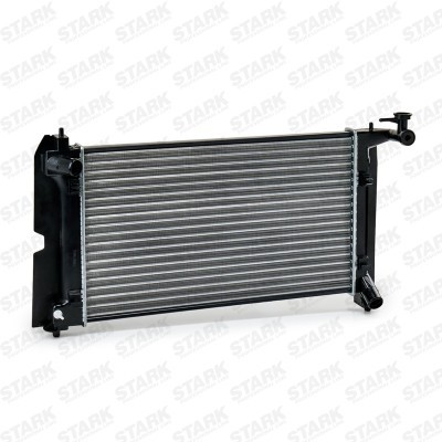 Radiator, Engine Cooling Stark SKRD-0120087 SKRD-0120087 - photo 5