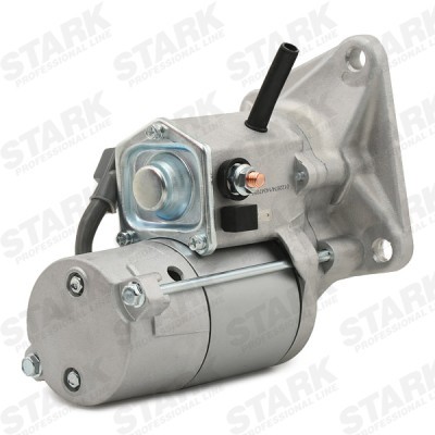 Starter Stark SKSTR-0330294 SKSTR-0330294 - photo 4