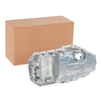Oil Pan RIDEX 592O0177 592O0177 - photo 2