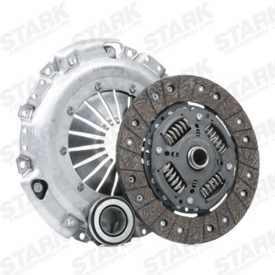 Clutch Kit Stark SKCK-0100173 SKCK-0100173 - photo 3