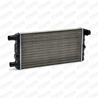 Radiator, Engine Cooling Stark SKRD-0120178 SKRD-0120178 - photo 5