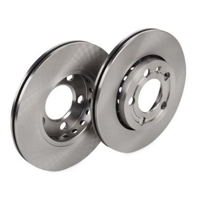 Brake Disc RIDEX 82B0339 82B0339 - photo 6